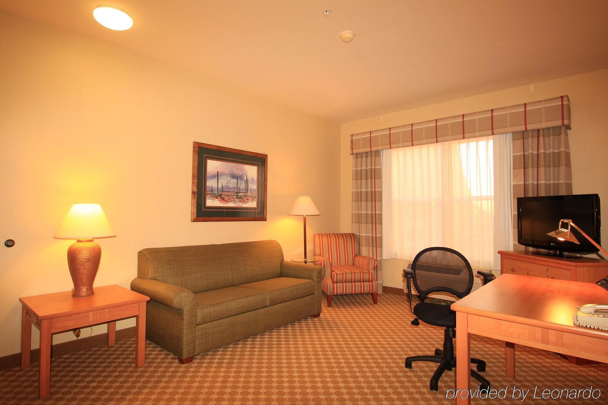 Country Inn & Suites By Radisson, Tucson Airport, Az Esterno foto