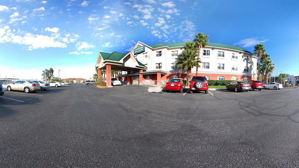 Country Inn & Suites By Radisson, Tucson Airport, Az Esterno foto
